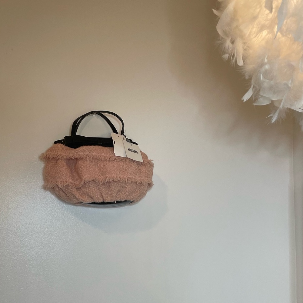 Vintage Moschino Bag
